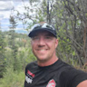 Meet your Posher, Scott